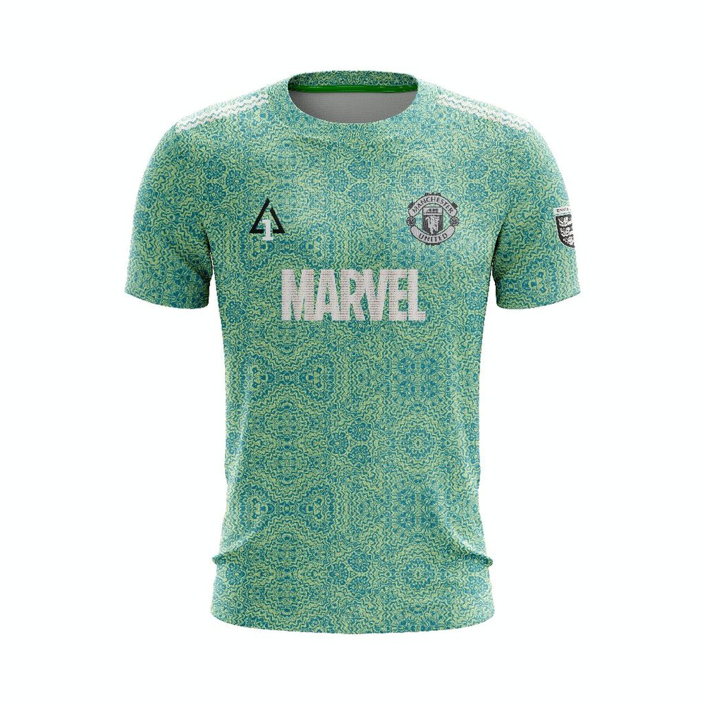 Novelty Man U Kit